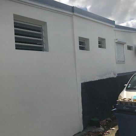 Chambres D'Hote Belcourt 1 Baie-Mahault Εξωτερικό φωτογραφία