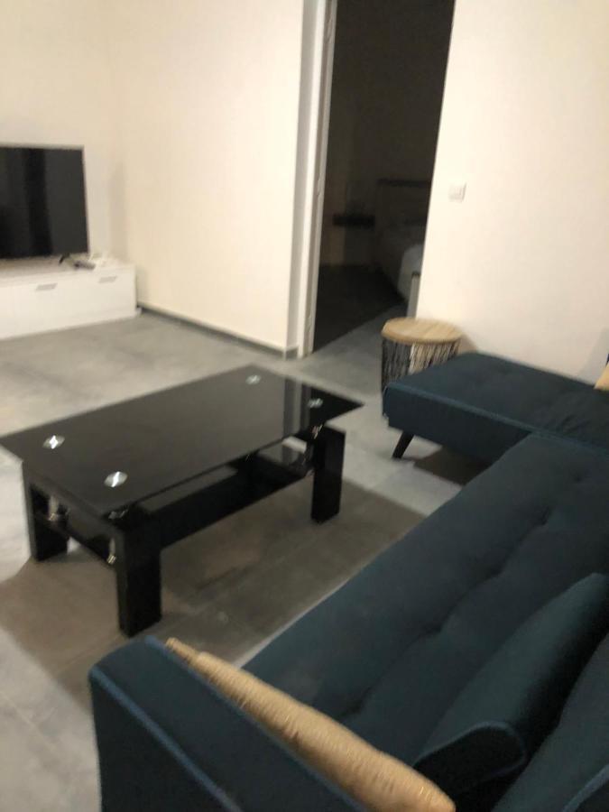 Chambres D'Hote Belcourt 1 Baie-Mahault Εξωτερικό φωτογραφία