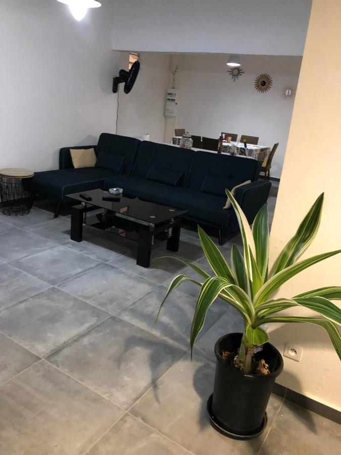 Chambres D'Hote Belcourt 1 Baie-Mahault Εξωτερικό φωτογραφία