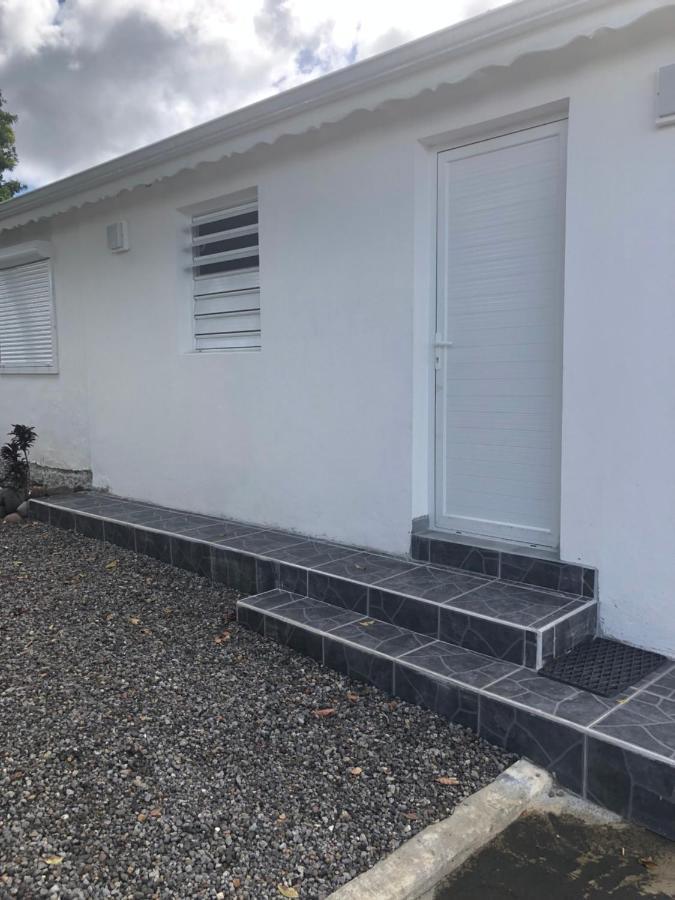 Chambres D'Hote Belcourt 1 Baie-Mahault Εξωτερικό φωτογραφία