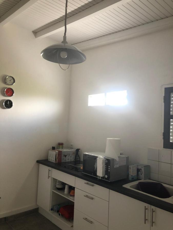 Chambres D'Hote Belcourt 1 Baie-Mahault Εξωτερικό φωτογραφία