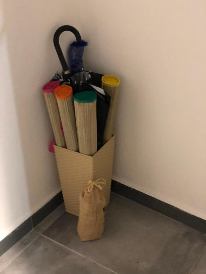 Chambres D'Hote Belcourt 1 Baie-Mahault Εξωτερικό φωτογραφία