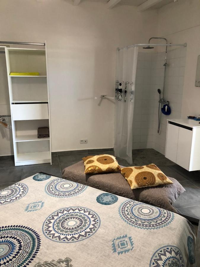 Chambres D'Hote Belcourt 1 Baie-Mahault Εξωτερικό φωτογραφία