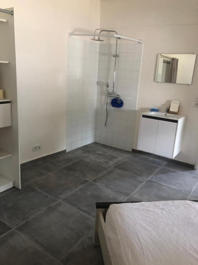 Chambres D'Hote Belcourt 1 Baie-Mahault Εξωτερικό φωτογραφία