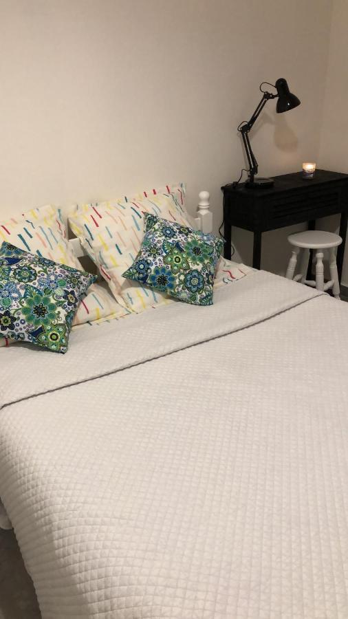 Chambres D'Hote Belcourt 1 Baie-Mahault Εξωτερικό φωτογραφία