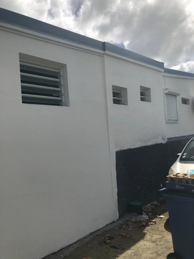 Chambres D'Hote Belcourt 1 Baie-Mahault Εξωτερικό φωτογραφία